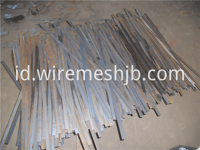 Steel Grating128